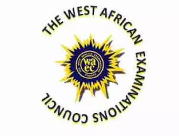 WAEC Reveals Date For Release Of 2017 May/June Results